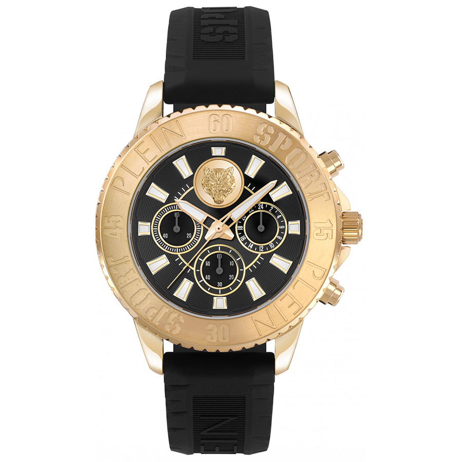 Часы Plein Sport GLAM CHRONO PSMEA0224